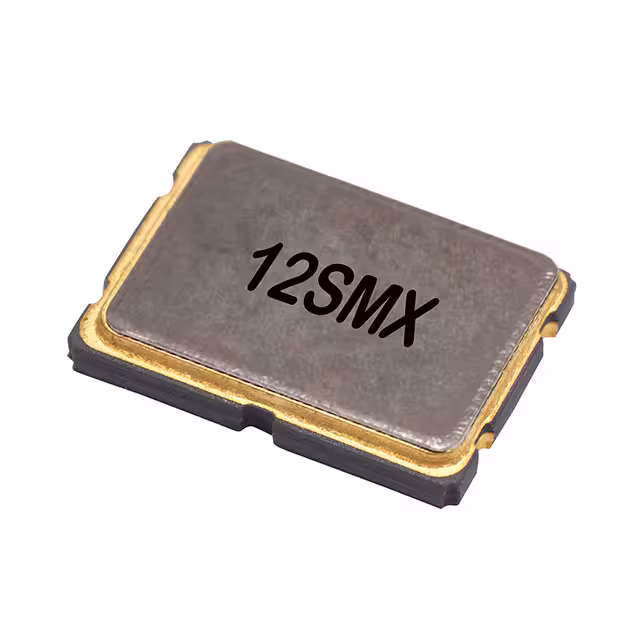 LFXTAL026380BULK IQD Frequency Products  Cristaux